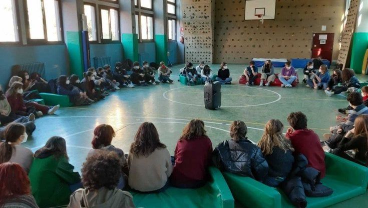 Covid, se non aiutiamo i ragazzi la quinta ondata sarà quella dei disturbi psichici
