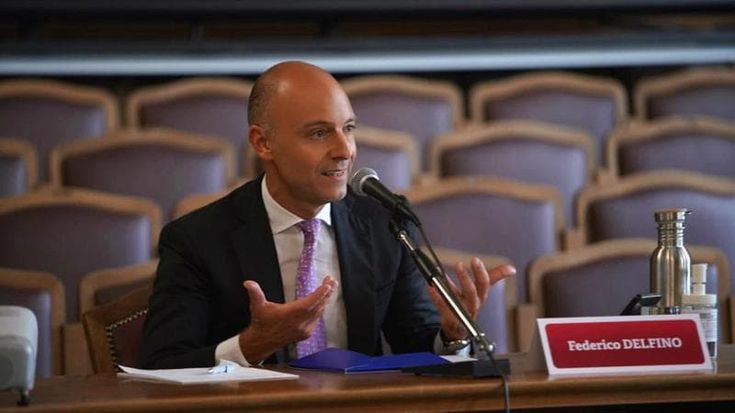 Il rettore Delfino: “Hi tech, salute, inclusività, patto fra gli atenei del Nord Ovest”
