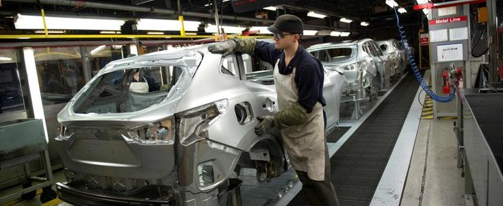Mercato auto, a settembre si torna a volare: più 13,4%