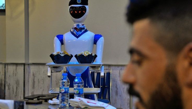 Turismo, aumenta il richiamo dell'offerta enogastronomica
