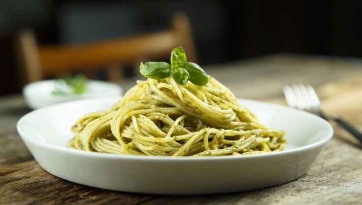 Mangiare pasta fa venire il buonumore: così stimola memorie ed emozioni positive