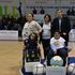 Powerchair football, nascono le prime squadre italiane: pioniere il Sud 
