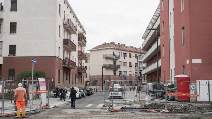 Arriva la M4, conto alla rovescia da Giambellino a Lorenteggio: “Da qui al centro di Milano in 10 minuti”