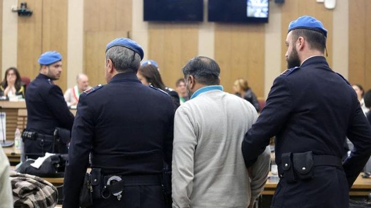 Saman, chiesto l’ergastolo per i genitori. “Sono stati loro a decidere la morte della figlia”