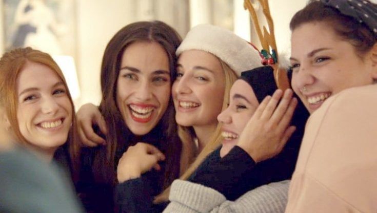'Skam Italia 5', Netflx conferma la quinta stagione