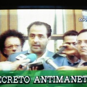 Luigi Pagano: "La lezione di Mani pulite"
