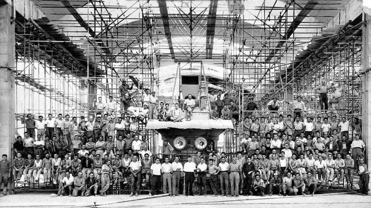 Una storia nata a Milano: così le coop sono arrivate a un milione di aderenti