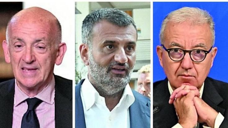 Regionali 2025, in Puglia il centrodestra lancia la sfida a Decaro: “Pronti per il candidato”. E spuntano i primi nomi