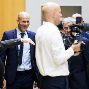 La Liga migra all'estero: "Big match fuori dalla Spagna"