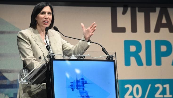 Firenze, Schlein contro la schedatura delle scuole di sinistra proposta da FdI: “Ricorda tempi bui”