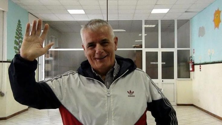 Pasquale Iannotta balla a Testaccio e conquista il web: “Non mi aspettavo tutto questo successo”