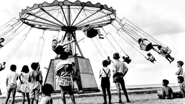 Dalla belle époque a oggi: Scafidi, tre generazioni di testimoni del tempo
