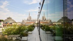 Il super chef altoatesino che abbandona il suo ristorante milanese