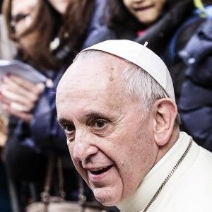 Papa Francesco contro l'aborto: "Desta orrore il solo pensiero"