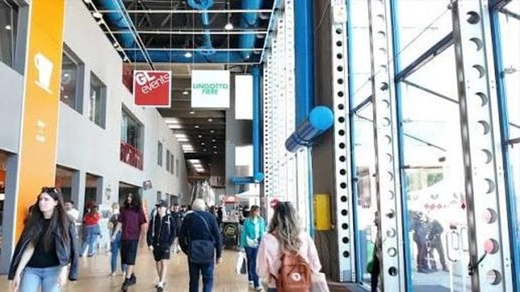 Lingotto verso la vendita, Gl Events vuole restare