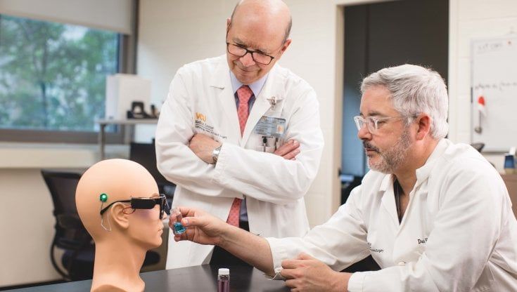 Covid, dopo due anni il 7,5% non recupera l'olfatto. Intervista allo studioso del naso elettronico