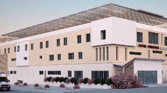 Catania, oggi la prima pietra del nuovo pronto soccorso del Garibaldi