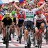 Ciclismo, la Vuelta parla ancora irlandese: Bennett domina la volata
