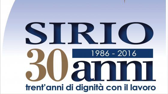  Parma, Sirio compie 30 anni. Bonardi: "Ricostruire una vera cooperazione sociale"