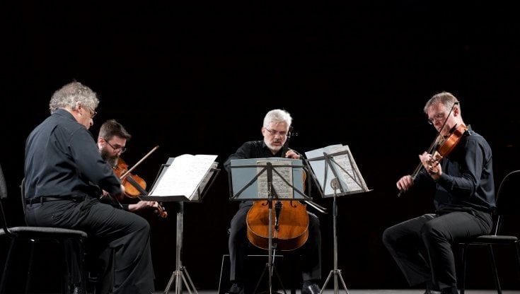 Non solo Festival Verdi, da Galuppi a Schönberg grande musica a Parma 
