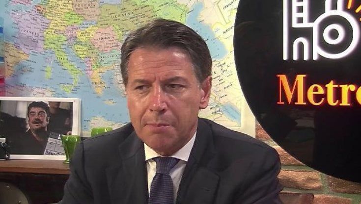 Con-te o senza te. Dove vanno i 5stelle? E iI Pd con Calenda? Con Cassese, Conte, Gelmini