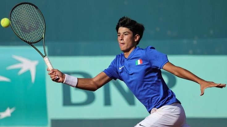 Il sogno americano di Cinà s’infrange contro Dimitrov. Ma Miami è solo l’inizio