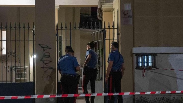 Omicidio del cognato al Corvetto, convalidato l’arresto di Josè Vera Siguenza: “Può uccidere ancora”