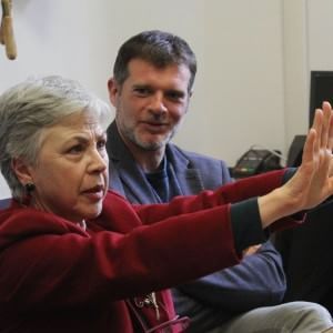 Ottavia Piccolo al Goldoni con "7 minuti", storia di lotta, dubbi e lavoro