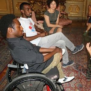 Torino, odissea senza fine per Fahran: ora è italiano, ma rischia la beffa della burocrazia