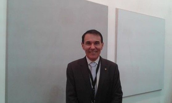 <span lang="IT">L'art market nella globalizzazione, lectio magistralis di Turati<br /></span>