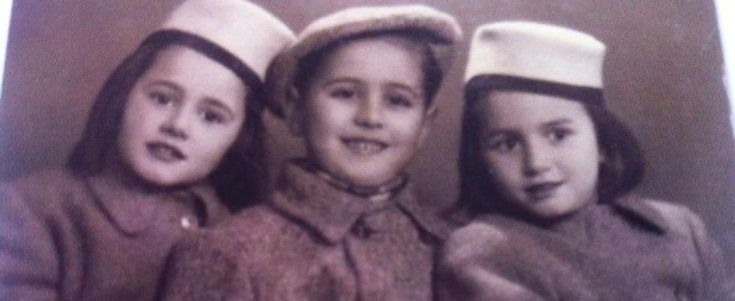 "Io, bambina nell'abisso di Auschwitz. Ora il terrorismo per la religione minaccia tutti"
