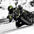 Ancora più aggressiva la Kawasaki Z1000 Edition R