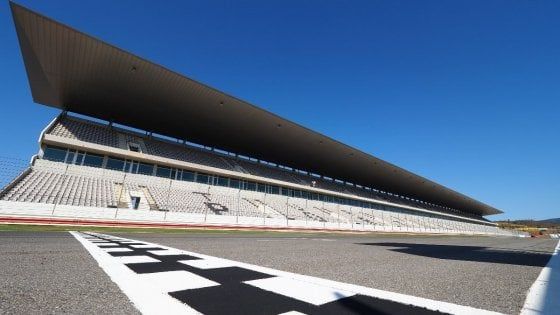 MotoGp: in Portogallo l'ultima prova del Mondiale, si correrà il 22 novembre a Portimao