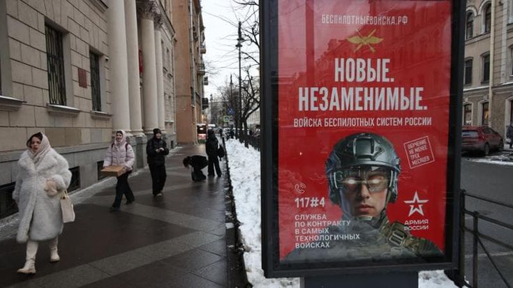 Se vince Putin... Il wargame che fa paura all’Europa