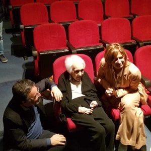 Elezioni europee, Rossana Rossanda: "Il dovere della sinistra è ricostruire i diritti"