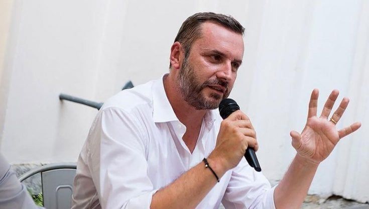 Zalone "Io, 'fratello' torinese di Crozza rappresento il pubblico a casa"