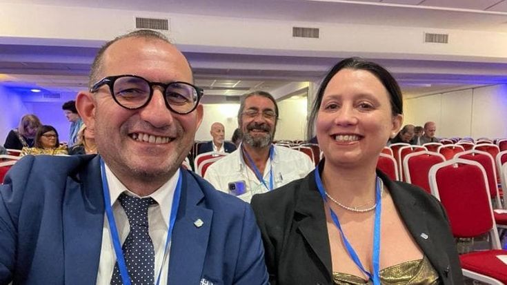 Picchiò in strada il marito di una candidata di Fi: condannato l'attacchino comunale di Nardò