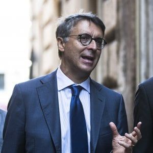 Caso Consip, Cantone: "Per ora pochi fatti e tante illazioni"