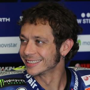 MotoGp, Francia; Rossi: "Non è tra le mie piste preferite, spero il meteo sia buono"