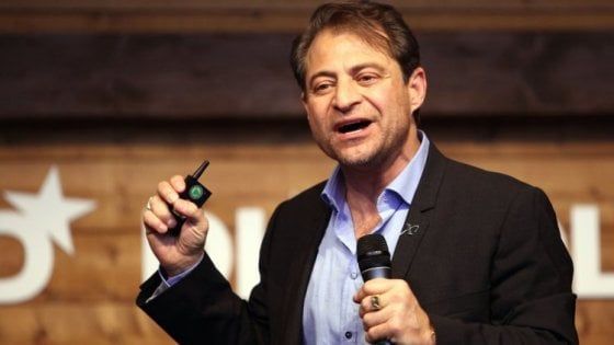 Cinque innovazioni che sconvolgeranno il mondo dell'energia e dei trasporti 