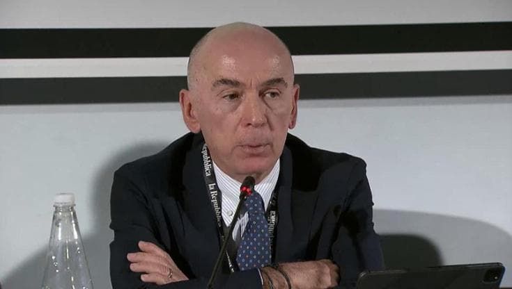 Lanzetta (Enel) : "Ecco le sfide per la rete italiana"