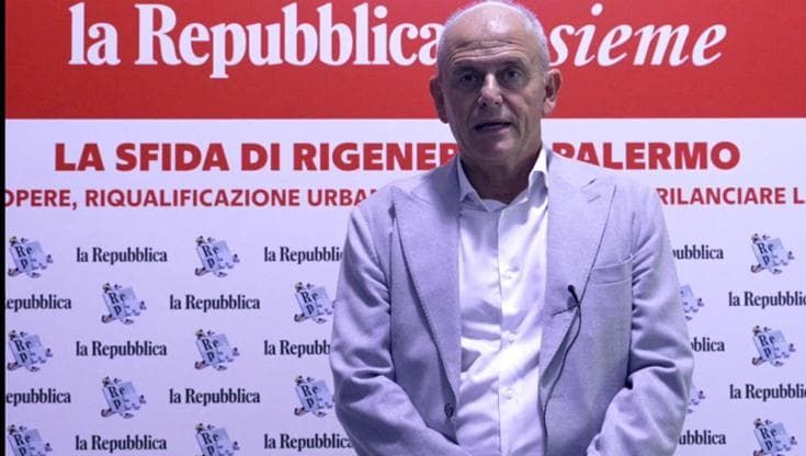 La sfida delle grandi opere, Franza (Caronte & Tourist): "Avanti con il Ponte: la Sicilia diventi piattaforma strategica nel Mediterraneo"