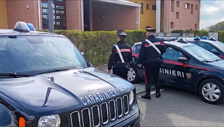 Rapine ed estorsioni: tre minori residenti nel parmense finiscono in comunità 