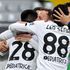 Spezia, Italiano sollevato: 