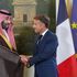 La strategia di Bin Salman, a Parigi per smarcarsi dall’America
