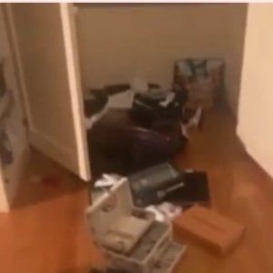 I ladri a casa del giocatore del Toro Ansaldi. E lui: “Affido le vite di chi ha fatto questo nelle tue mani Signore, perché tu li perdoni e ti possano conoscere”.  