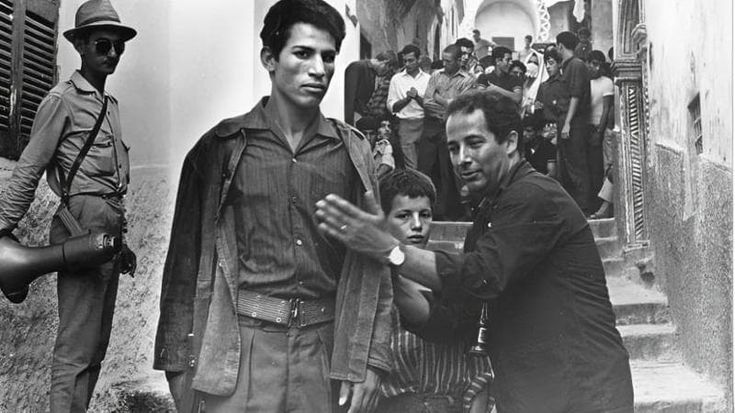 Pontecorvo e Bong Joon-Ho nell’autunno del Museo del Cinema