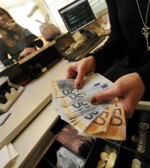 Riciclaggio, segnalate operazioni sospette per 84 miliardi