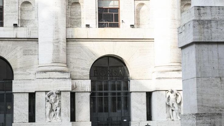 Consob: Borsa ai massimi, ma perse 100 società sul mercato principale. Nessuna Ipo in 18 mesi