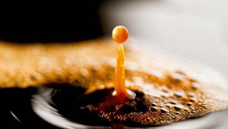Caffè: Nims alla ricerca di personal shopper